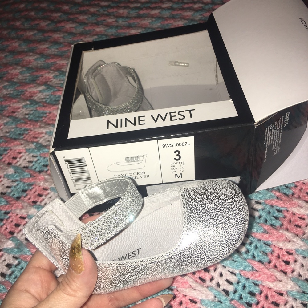 Soft bottom never worn
